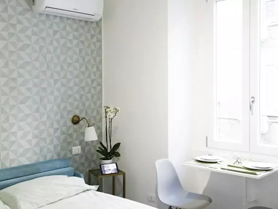 Immagine 6 di Appartamento in affitto  in Viale Bligny a Milano