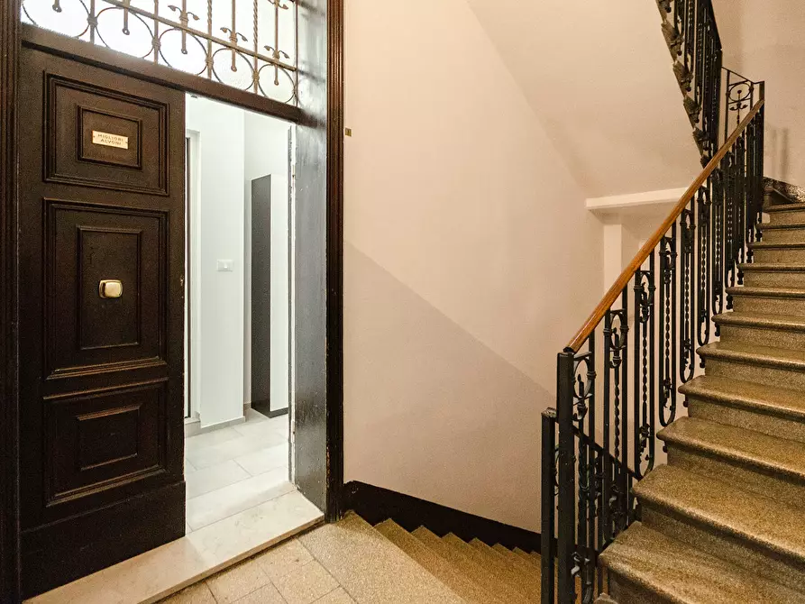 Immagine 3 di Appartamento in affitto  in Via San Felice a Bologna