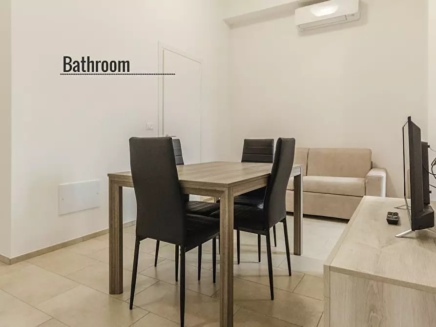 Immagine 6 di Appartamento in affitto  in Via San Felice a Bologna