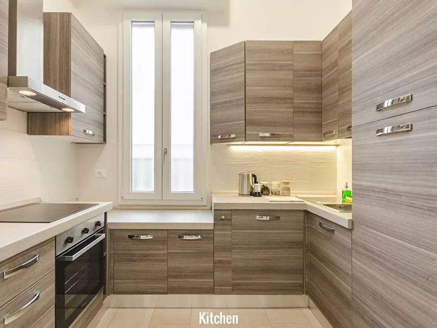 Immagine 8 di Appartamento in affitto  in Via San Felice a Bologna