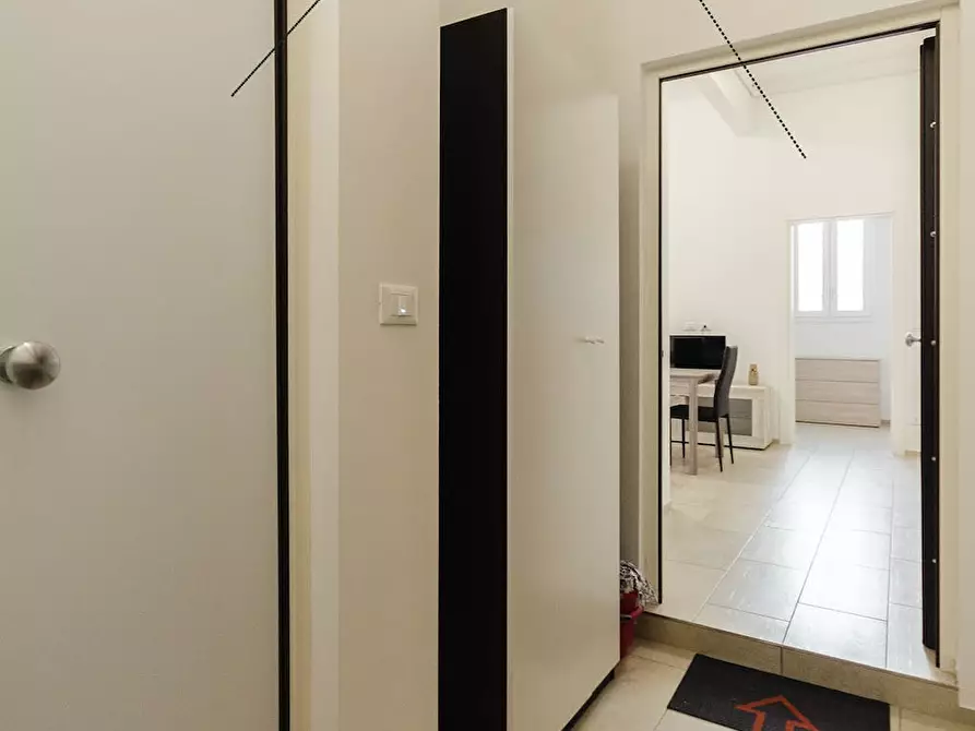Immagine 4 di Appartamento in affitto  in Via San Felice a Bologna