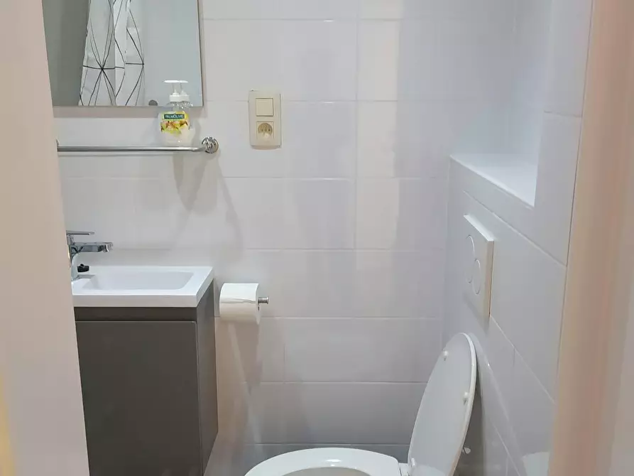 Immagine 7 di Camera in affitto  in Rue des Deux Tours a Saint-Josse-Ten-Noode