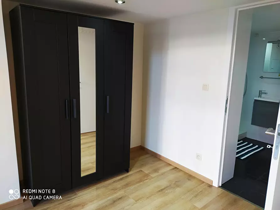 Immagine 5 di Camera in affitto  in Rue des Deux Tours a Saint-Josse-Ten-Noode