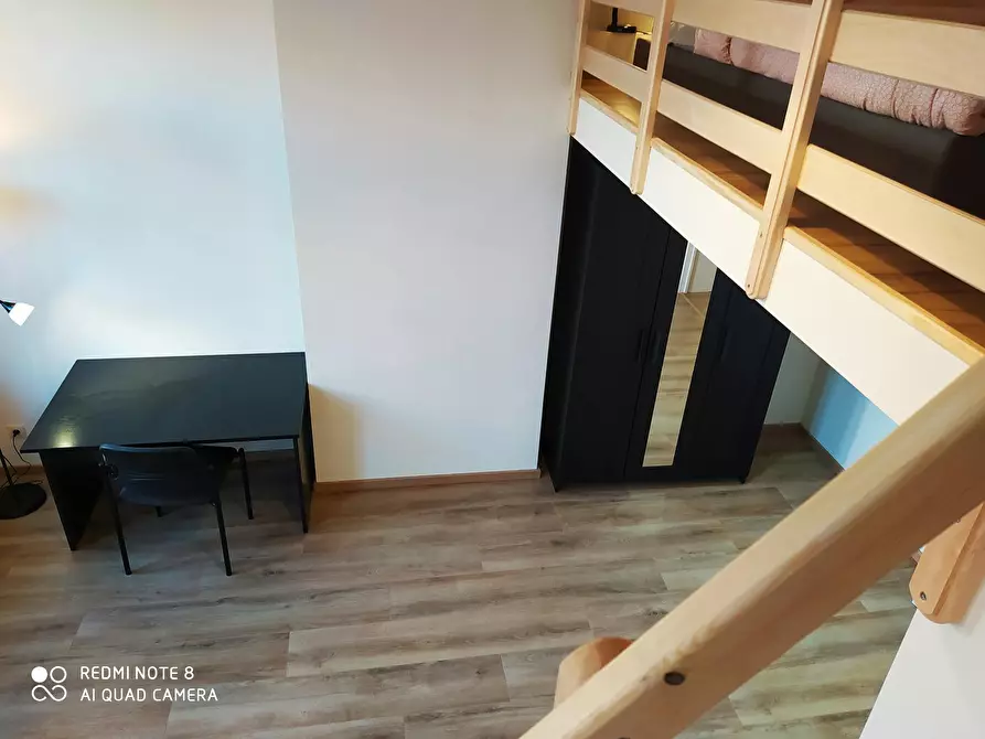 Immagine 10 di Camera in affitto  in Rue des Deux Tours a Saint-Josse-Ten-Noode