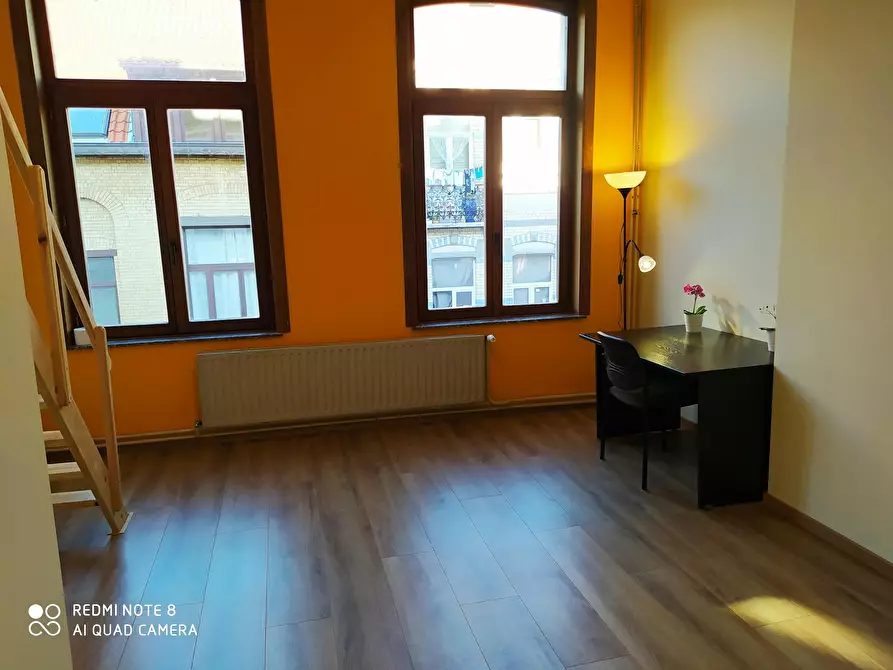 Immagine 4 di Camera in affitto  in Rue des Deux Tours a Saint-Josse-Ten-Noode