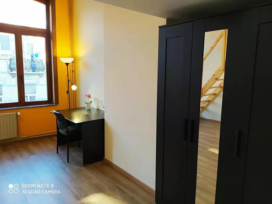 Immagine 8 di Camera in affitto  in Rue des Deux Tours a Saint-Josse-Ten-Noode