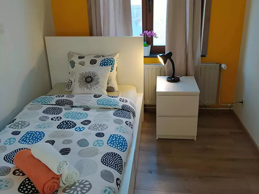 Immagine 10 di Camera in affitto  in Rue des Deux Tours a Saint-Josse-Ten-Noode