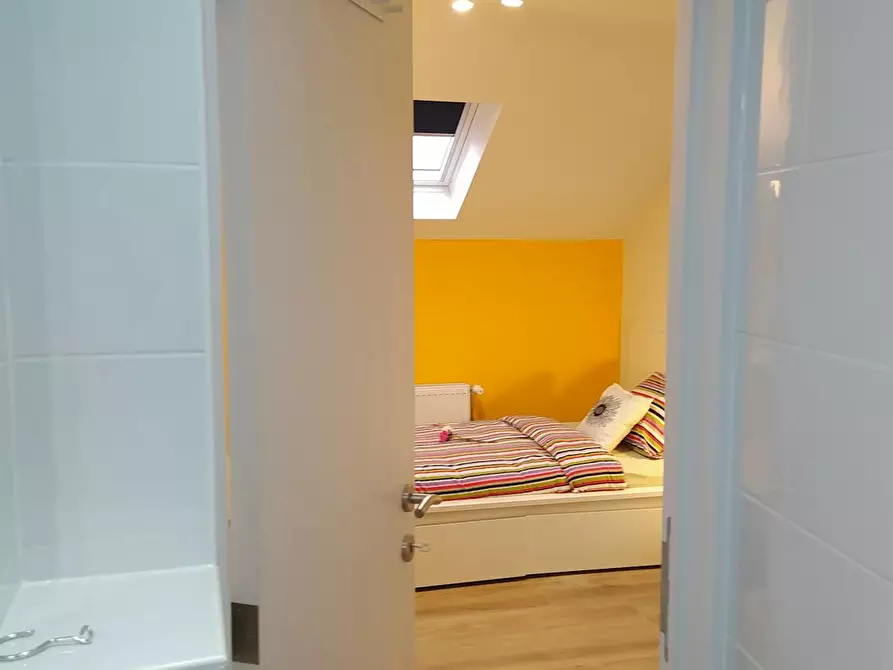 Immagine 7 di Camera in affitto  in Rue des Deux Tours a Saint-Josse-Ten-Noode