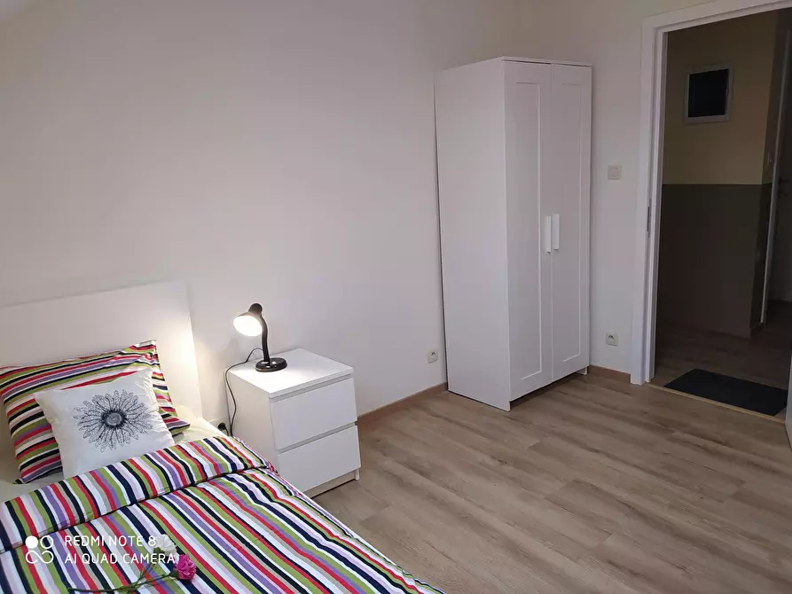 Immagine 2 di Camera in affitto  in Rue des Deux Tours a Saint-Josse-Ten-Noode