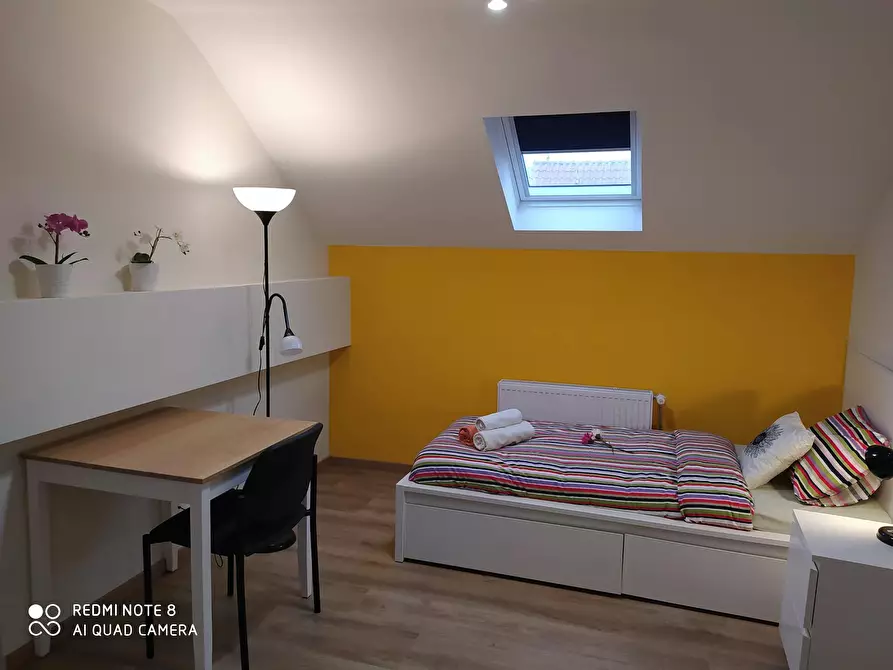 Immagine 3 di Camera in affitto  in Rue des Deux Tours a Saint-Josse-Ten-Noode