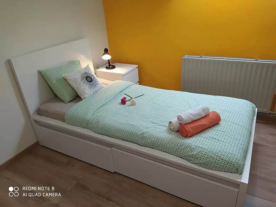 Immagine 9 di Camera in affitto  in Rue des Deux Tours a Saint-Josse-Ten-Noode