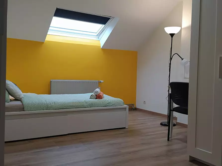 Immagine 8 di Camera in affitto  in Rue des Deux Tours a Saint-Josse-Ten-Noode