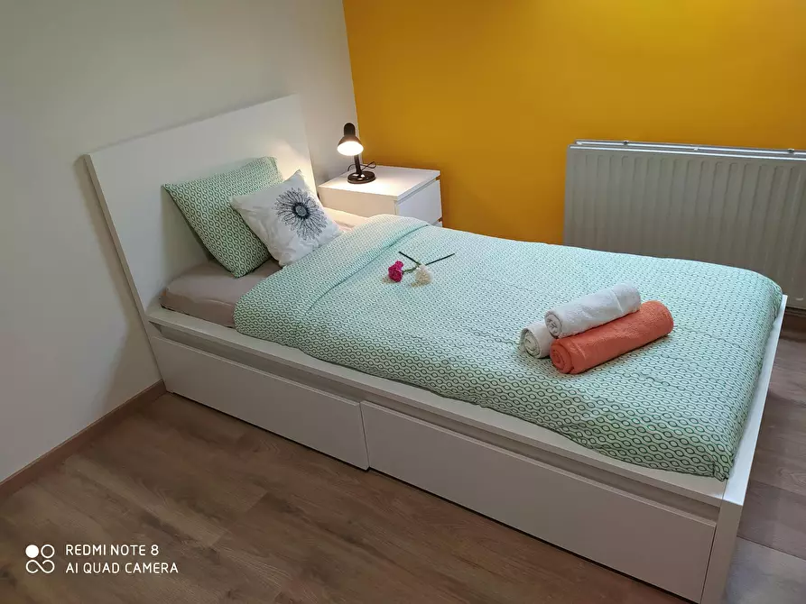 Immagine 10 di Camera in affitto  in Rue des Deux Tours a Saint-Josse-Ten-Noode