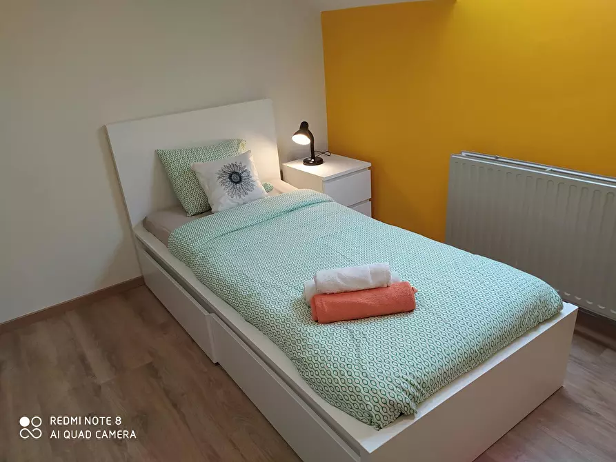 Immagine 6 di Camera in affitto  in Rue des Deux Tours a Saint-Josse-Ten-Noode