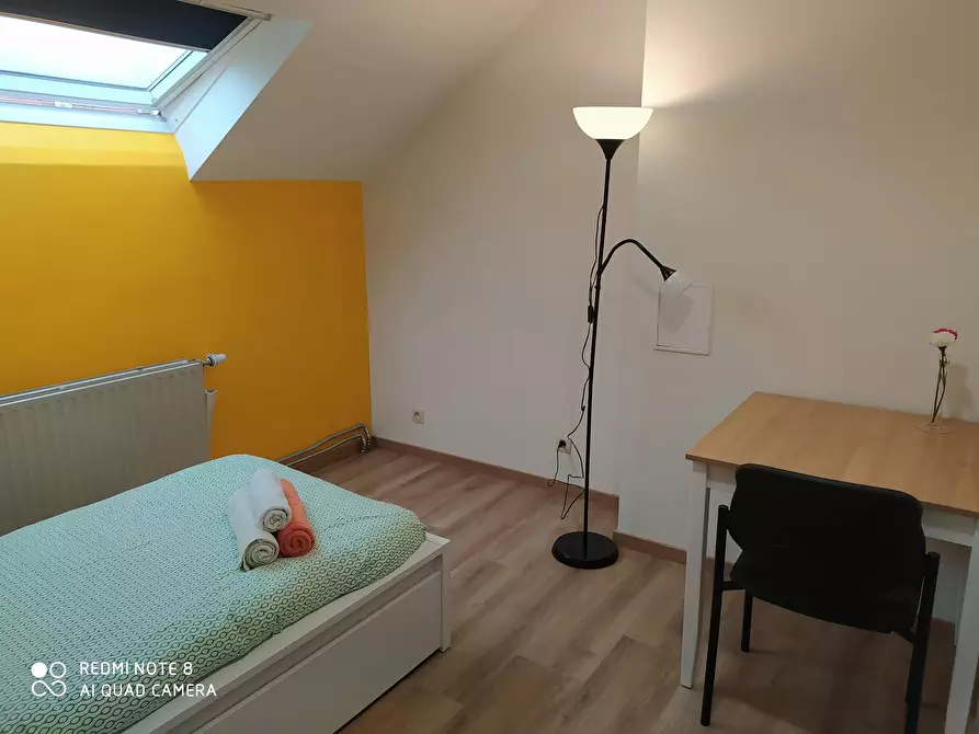 Immagine 7 di Camera in affitto  in Rue des Deux Tours a Saint-Josse-Ten-Noode