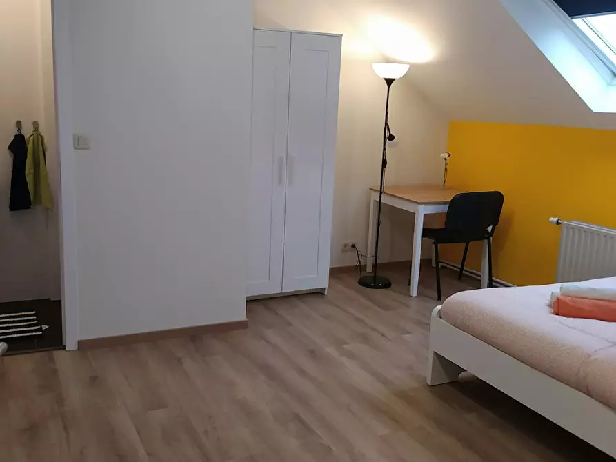 Immagine 6 di Camera in affitto  in Rue des Deux Tours a Saint-Josse-Ten-Noode