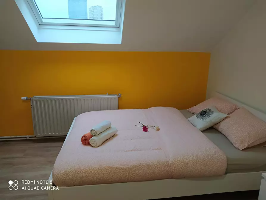 Immagine 8 di Camera in affitto  in Rue des Deux Tours a Saint-Josse-Ten-Noode