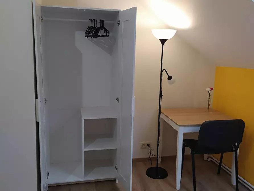 Immagine 9 di Camera in affitto  in Rue des Deux Tours a Saint-Josse-Ten-Noode