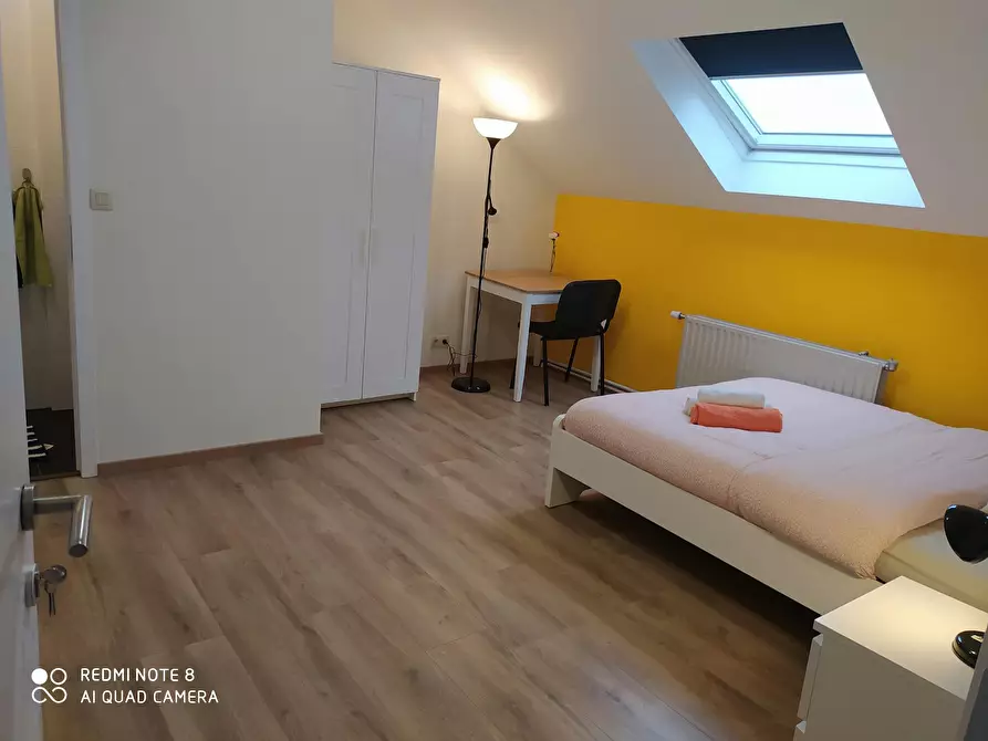 Immagine 7 di Camera in affitto  in Rue des Deux Tours a Saint-Josse-Ten-Noode