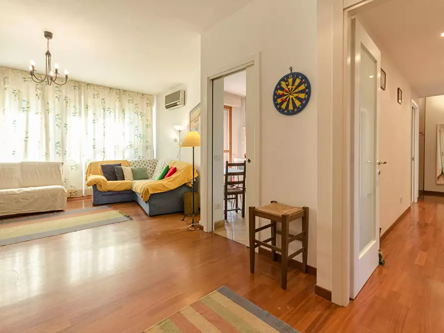 Immagine 1 di Appartamento in affitto  in Via Antoniotto Usodimare a Bologna