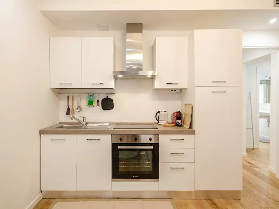 Immagine 8 di Appartamento in affitto  in Via Giovanni Amendola a Bologna