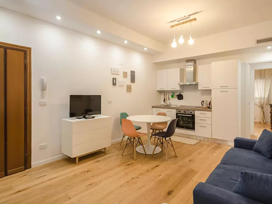 Immagine 6 di Appartamento in affitto  in Via Giovanni Amendola a Bologna