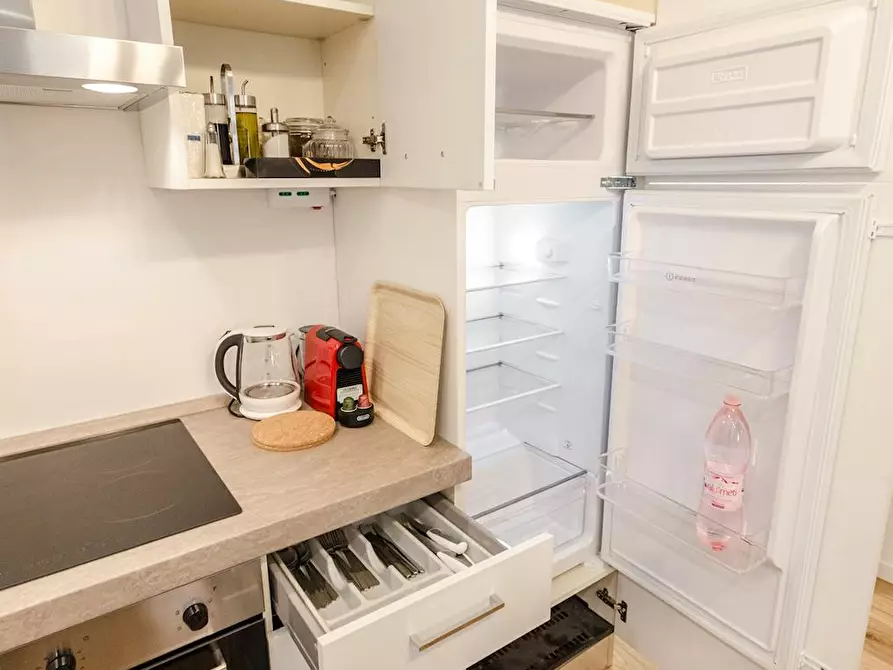 Immagine 9 di Appartamento in affitto  in Via Giovanni Amendola a Bologna