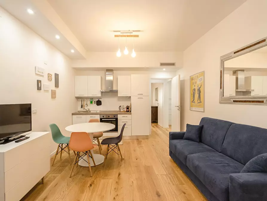 Immagine 5 di Appartamento in affitto  in Via Giovanni Amendola a Bologna