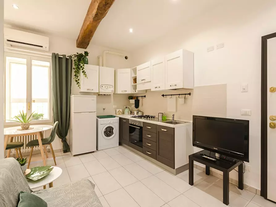 Immagine 10 di Appartamento in affitto  in Via Pietralata a Bologna