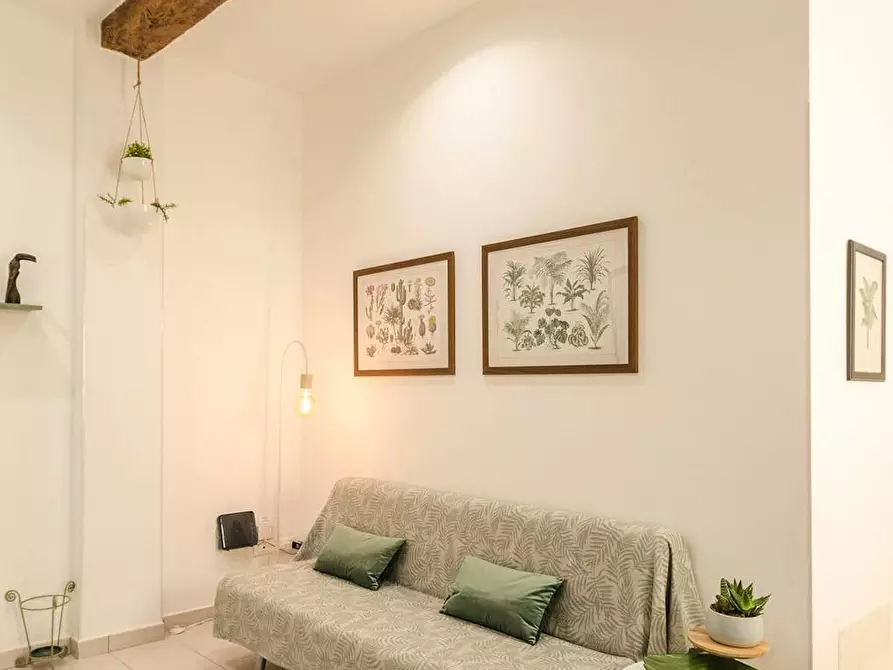 Immagine 8 di Appartamento in affitto  in Via Pietralata a Bologna