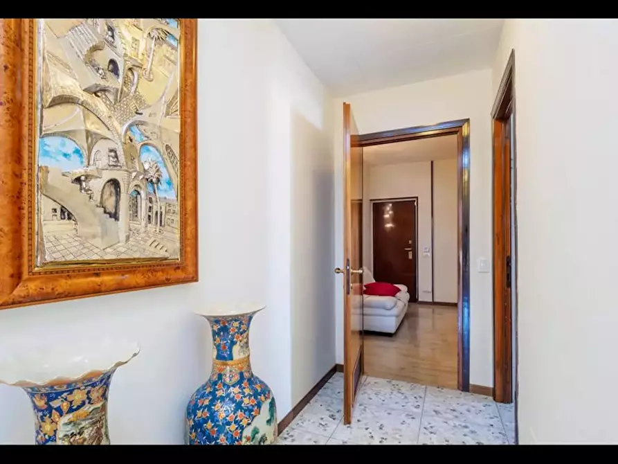 Immagine 5 di Camera in affitto  in Via Leo Longanesi a Milano