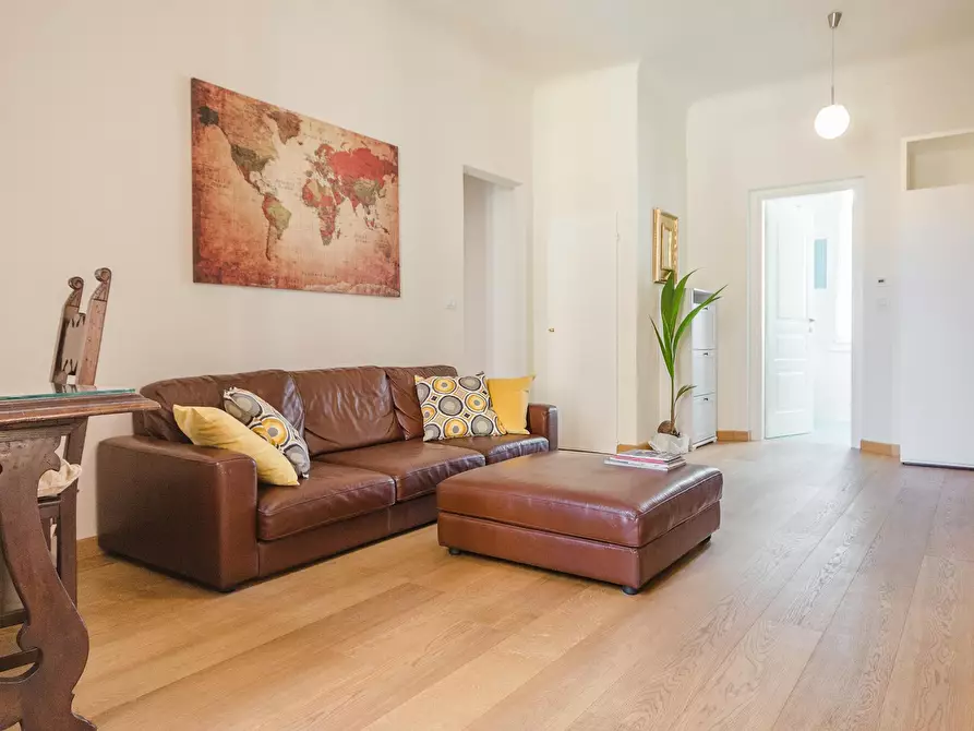 Immagine 5 di Appartamento in affitto  in Via Frassinago a Bologna