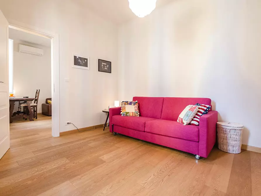 Immagine 8 di Appartamento in affitto  in Via Frassinago a Bologna