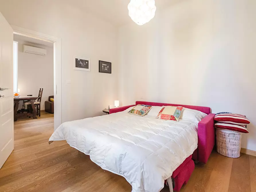 Immagine 9 di Appartamento in affitto  in Via Frassinago a Bologna