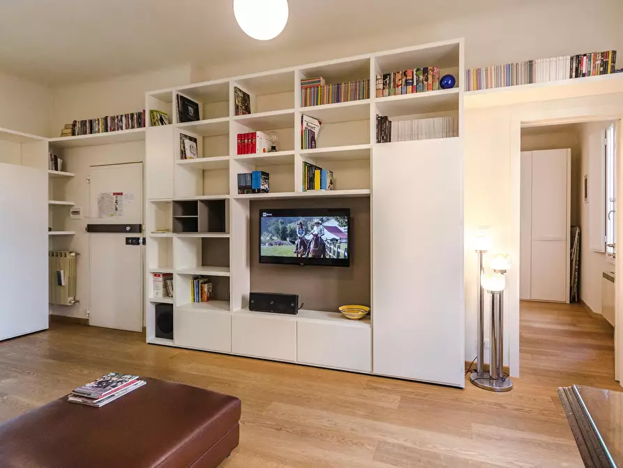 Immagine 6 di Appartamento in affitto  in Via Frassinago a Bologna