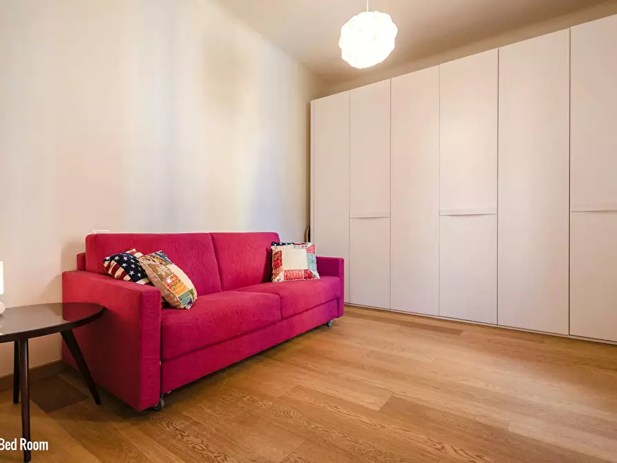 Immagine 7 di Appartamento in affitto  in Via Frassinago a Bologna