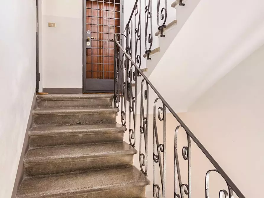 Immagine 4 di Appartamento in affitto  in Via Frassinago a Bologna