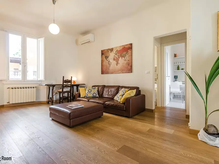 Immagine 1 di Appartamento in affitto  in Via Frassinago a Bologna