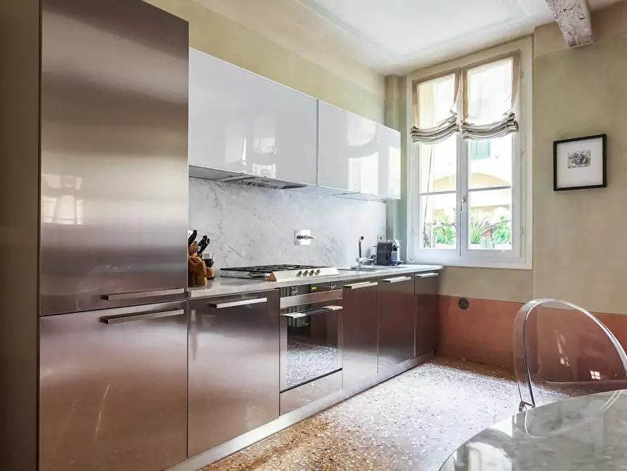 Immagine 2 di Appartamento in affitto  in Vicolo Ranocchi a Bologna