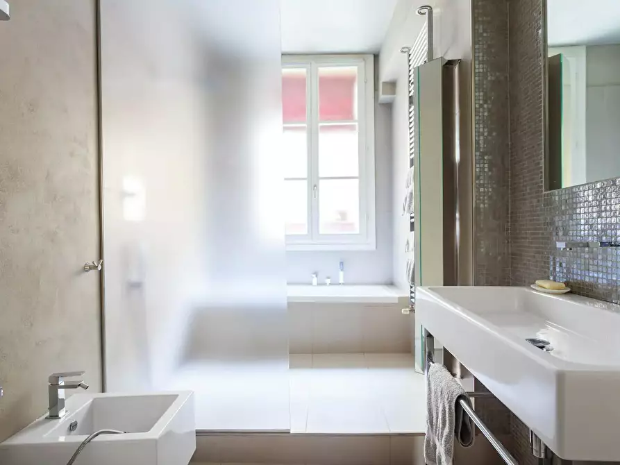 Immagine 7 di Appartamento in affitto  in Vicolo Ranocchi a Bologna