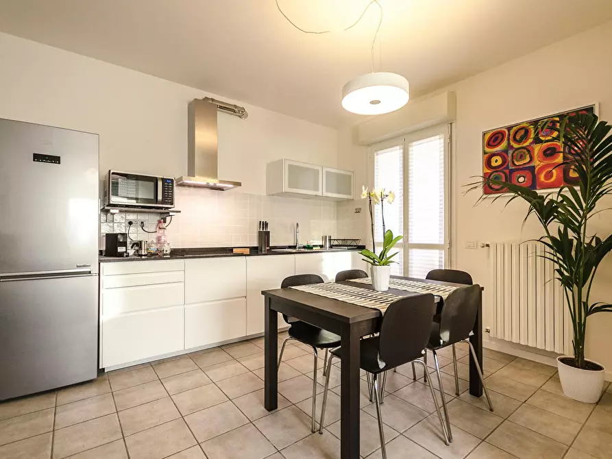 Immagine 5 di Appartamento in affitto  in Via Ferruccio Parri a Bologna