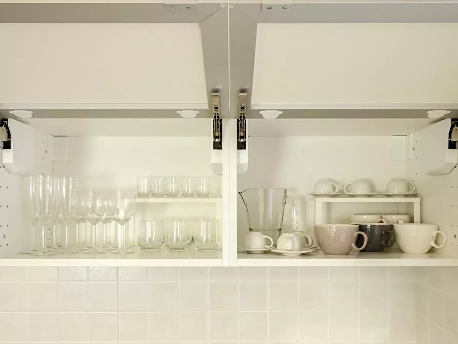 Immagine 9 di Appartamento in affitto  in Via Ferruccio Parri a Bologna