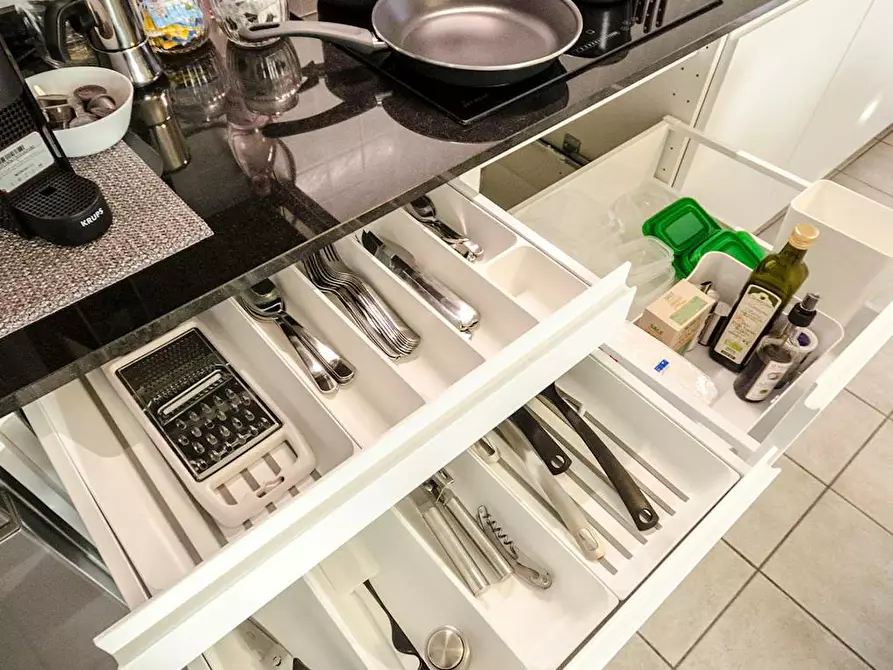 Immagine 7 di Appartamento in affitto  in Via Ferruccio Parri a Bologna