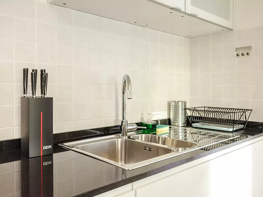 Immagine 8 di Appartamento in affitto  in Via Ferruccio Parri a Bologna