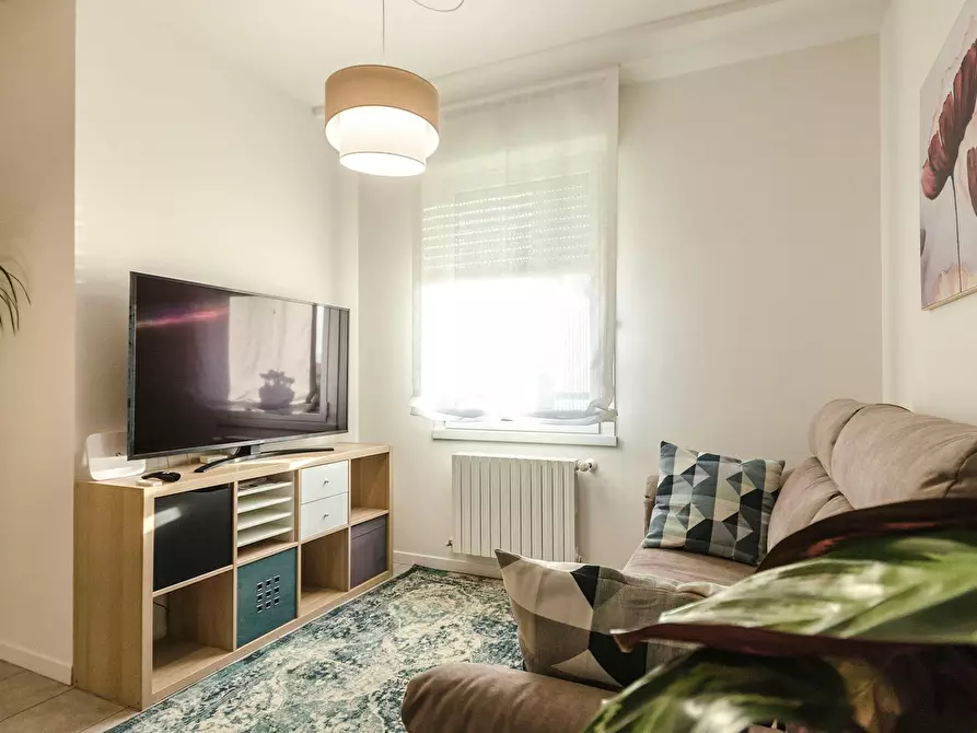 Immagine 3 di Appartamento in affitto  in Via Ferruccio Parri a Bologna