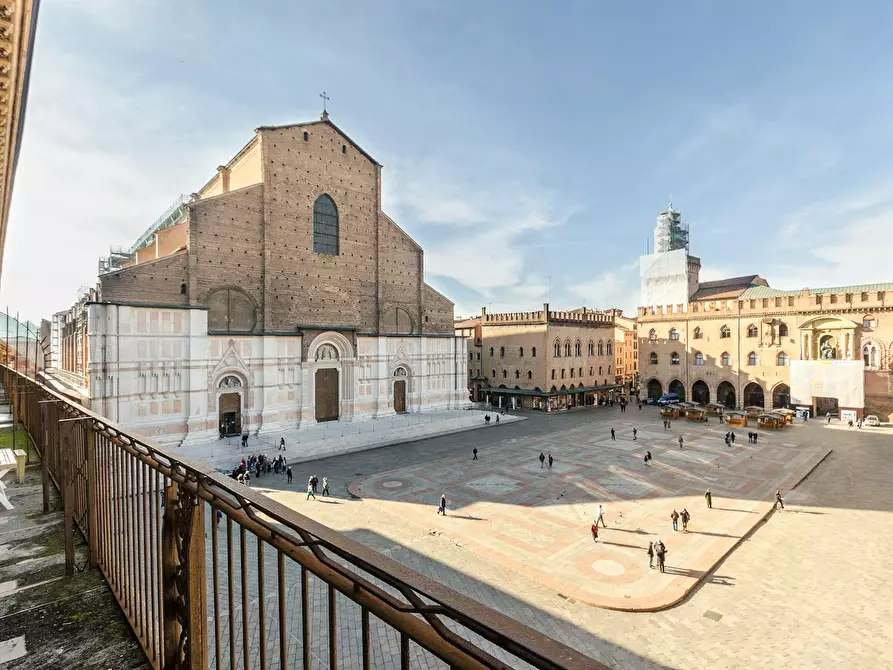 Immagine 1 di Appartamento in affitto  in Via Pescherie Vecchie a Bologna