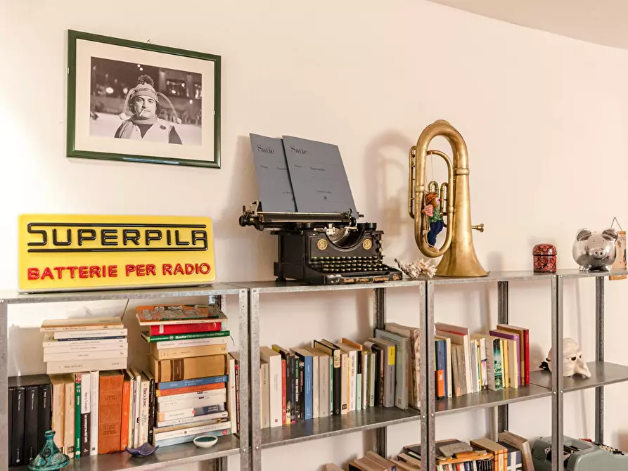 Immagine 6 di Appartamento in affitto  in Via Rialto a Bologna