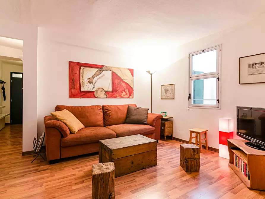 Immagine 4 di Appartamento in affitto  in Via Rialto a Bologna