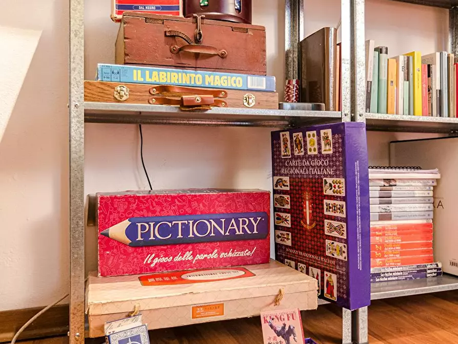 Immagine 9 di Appartamento in affitto  in Via Rialto a Bologna