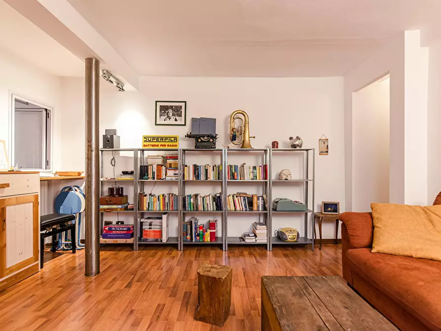 Immagine 7 di Appartamento in affitto  in Via Rialto a Bologna